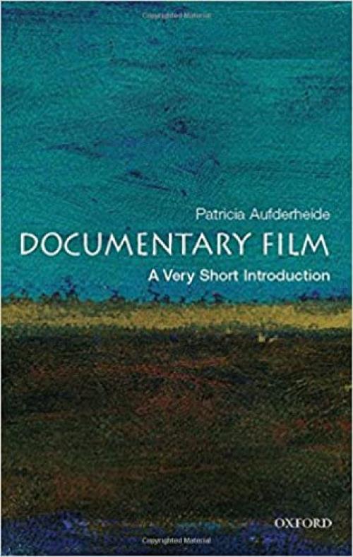  Documentary Film: A Very Short Introduction 