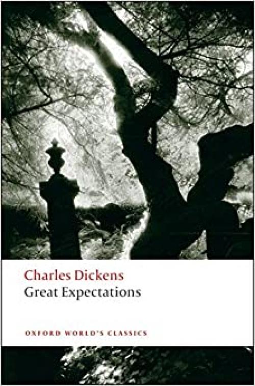  Great Expectations (Oxford World's Classics) 