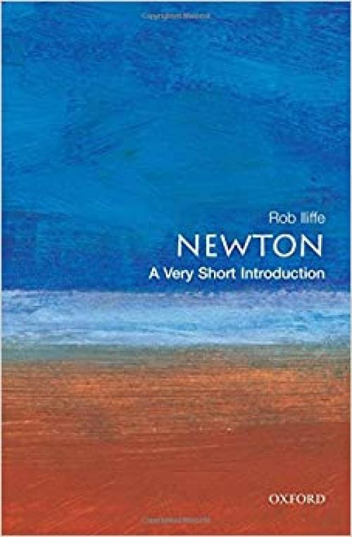  Newton: A Very Short Introduction 