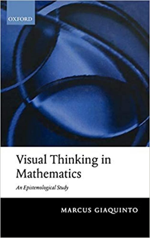  Visual Thinking in Mathematics 