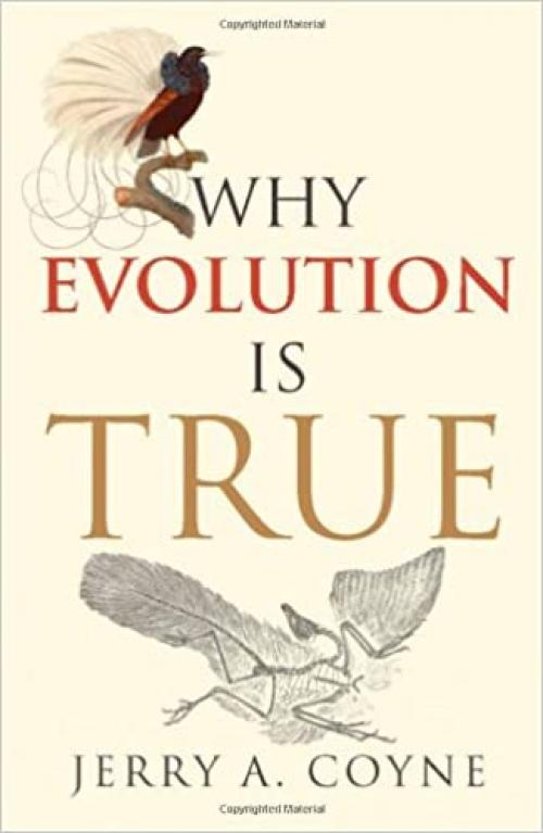  Why Evolution is True 