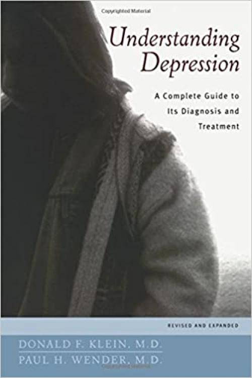  Understanding Depression: A Complete Guide to Its Diagnosis and Treatment 