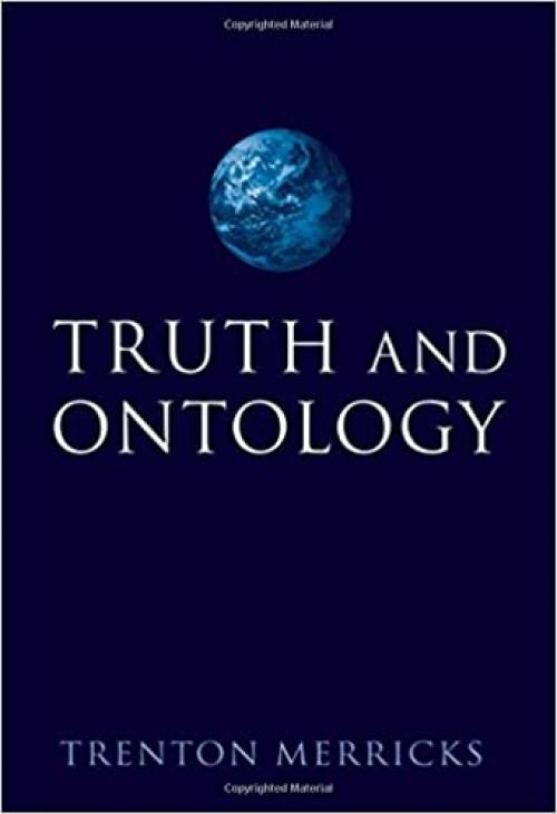  Truth and Ontology 