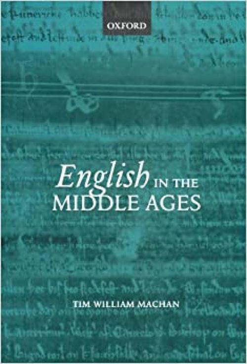  English in the Middle Ages 