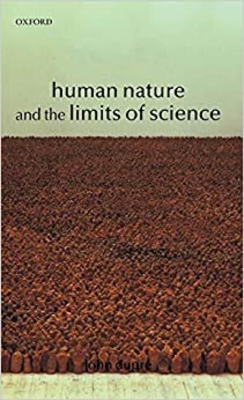  Human Nature and the Limits of Science 