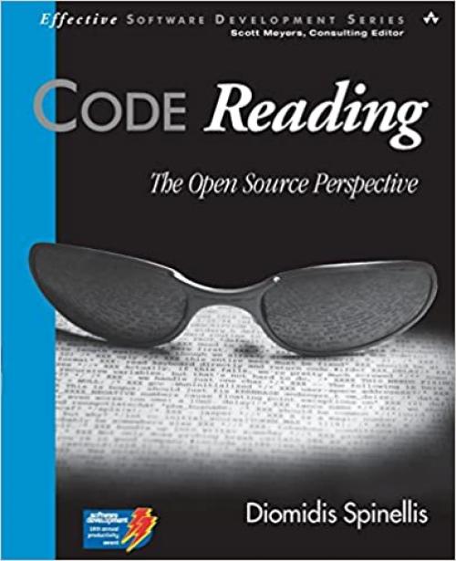  Code Reading: The Open Source Perspective (v. 1) 