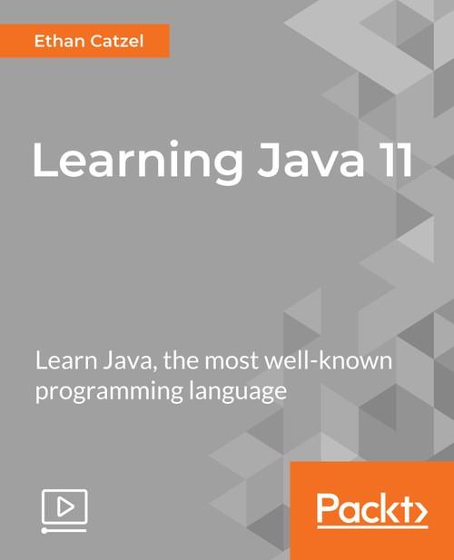 Oreilly - Learning Java 11 - 9781789809367