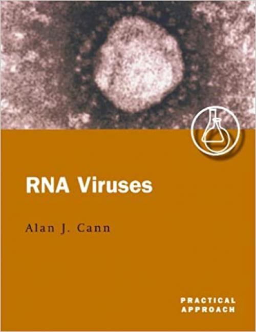  RNA Viruses: A Practical Approach 