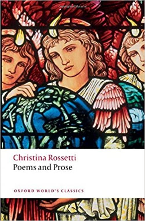  Poems and Prose (Oxford World's Classics) 