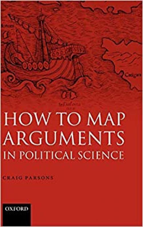  How to Map Arguments in Political Science 