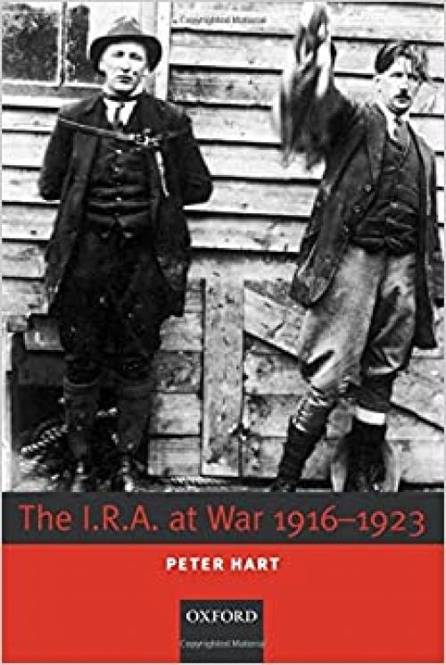  The I.R.A. at War 1916-1923 