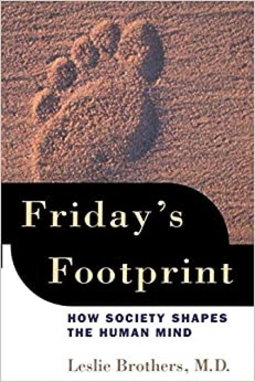  Friday's Footprint 