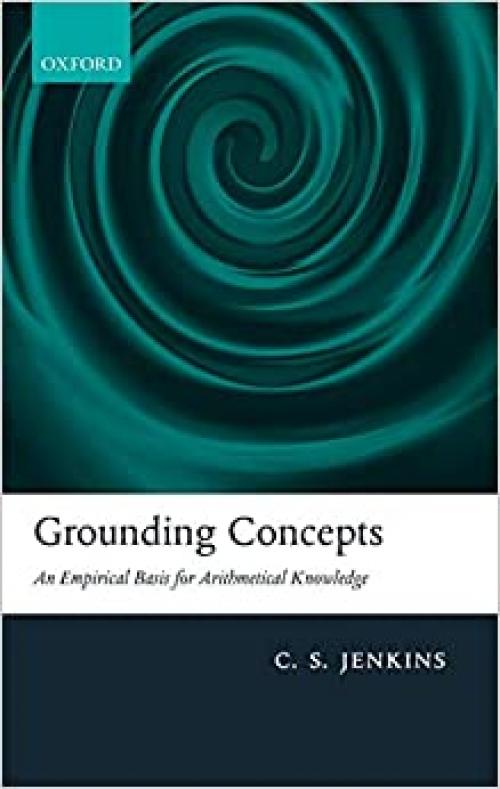  Grounding Concepts: An Empirical Basis for Arithmetic Knowledge 