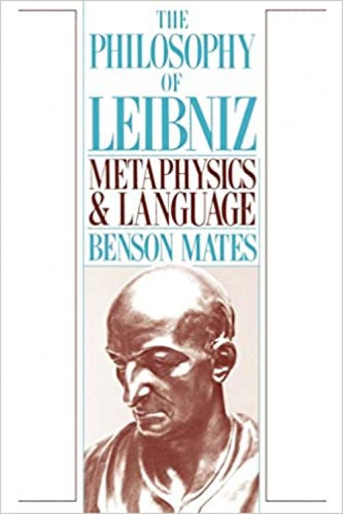  Philosophy of Leibniz: Metaphysics and Language 