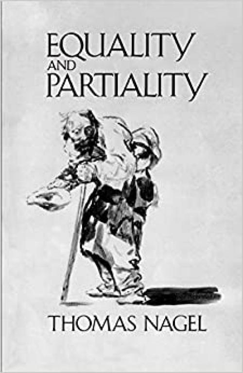  Equality and Partiality 