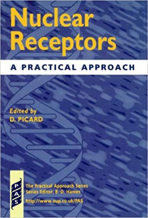  Nuclear Receptors: A Practical Approach 