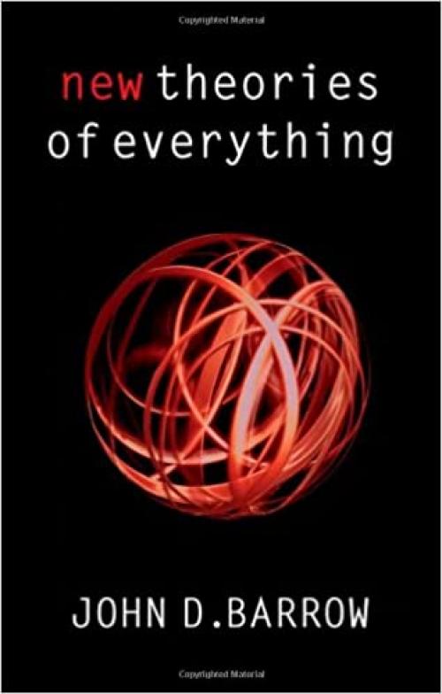  New Theories of Everything (Gifford Lectures) 