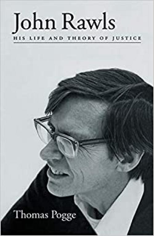  John Rawls: His Life and Theory of Justice 