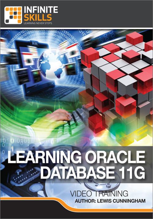 Oreilly - Oracle 11g - 9781926873954