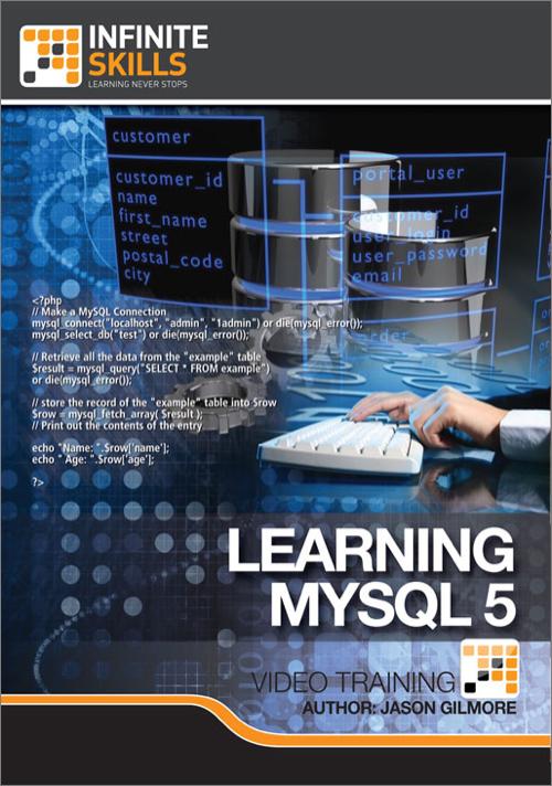 Oreilly - MySQL 5 - 9781926873961