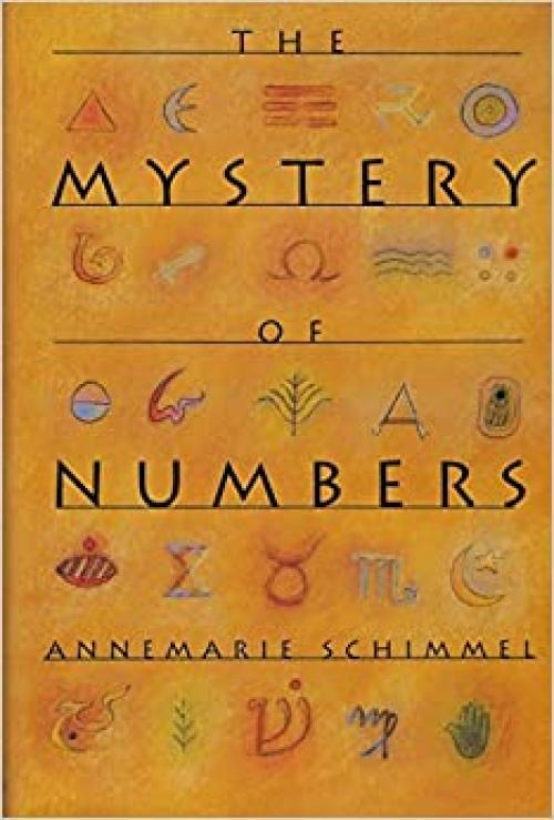  The Mystery of Numbers 