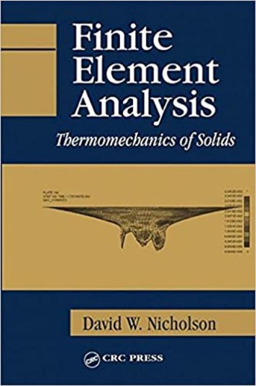  Finite Element Analysis 
