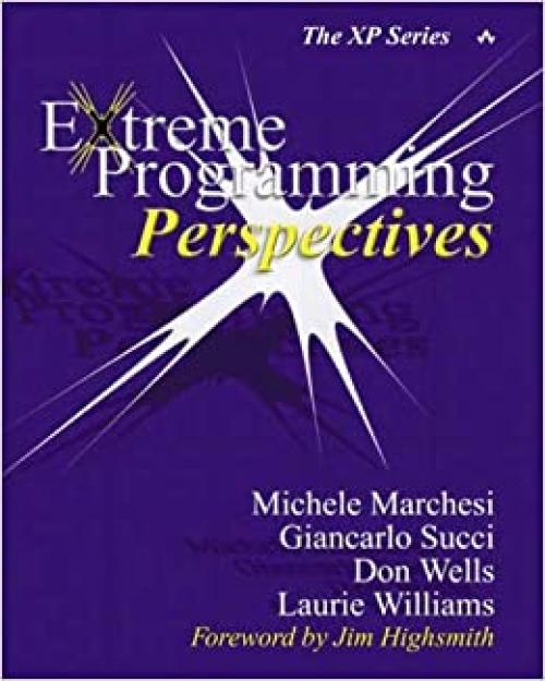  Extreme Programming Perspectives 