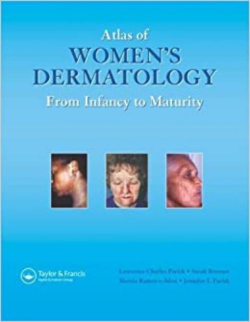  Atlas of Women's Dermatology 