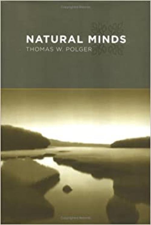  Natural Minds (MIT Press) 