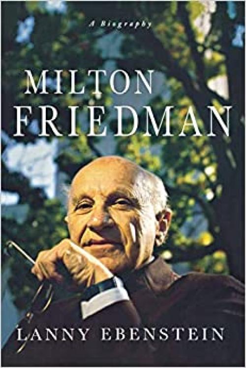  Milton Friedman 