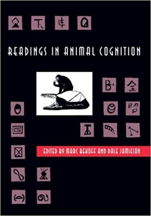  Readings in Animal Cognition (MIT Press) 