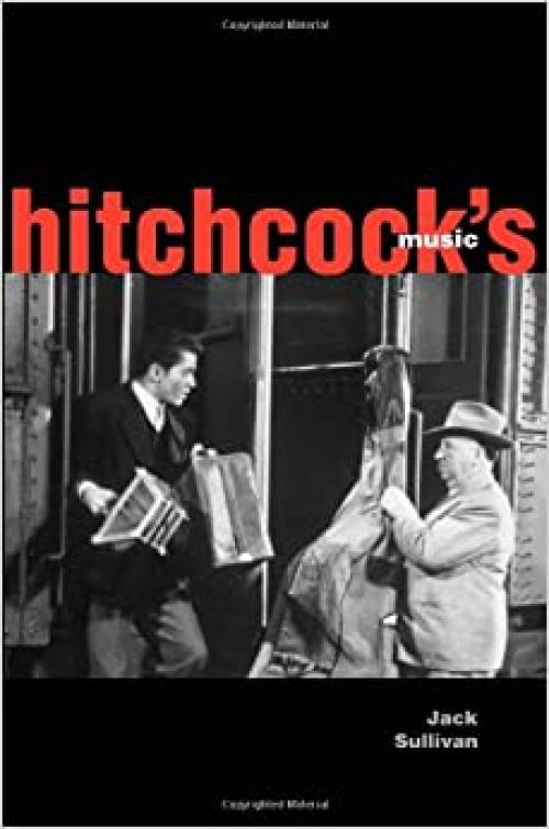  Hitchcocks Music 