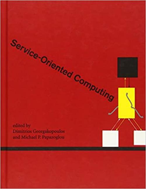  Service-Oriented Computing (Cooperative Information Systems) 