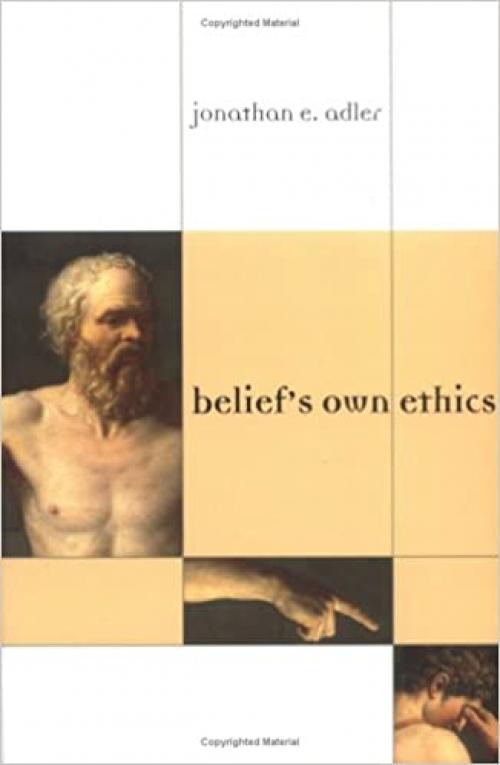  Belief's Own Ethics 