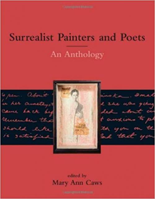  Surrealist Painters and Poets: An Anthology 