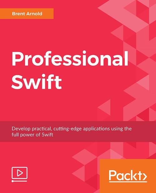 Oreilly - Professional Swift - 9781789136579