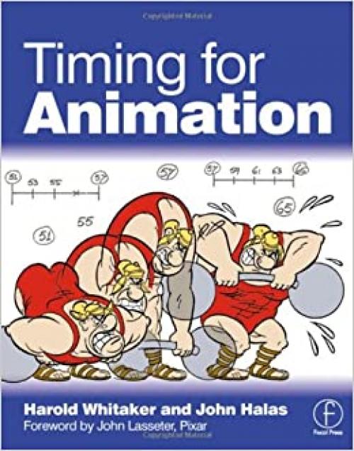  Timing for Animation 