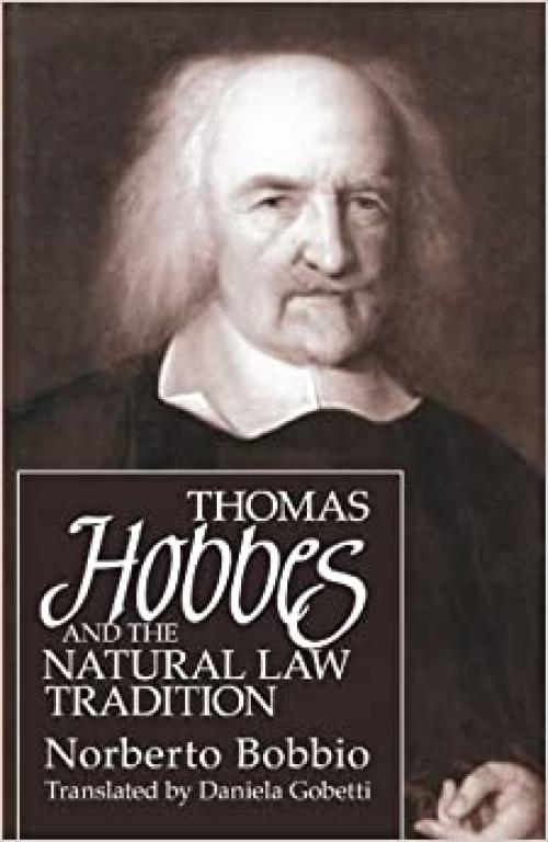  Thomas Hobbes and the Natural Law Tradition 