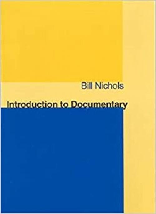  Introduction to Documentary: 