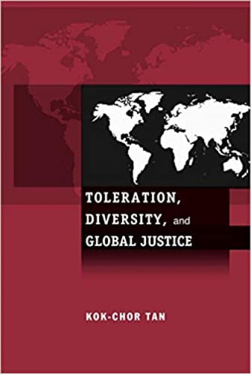  Toleration, Diversity, and Global Justice 