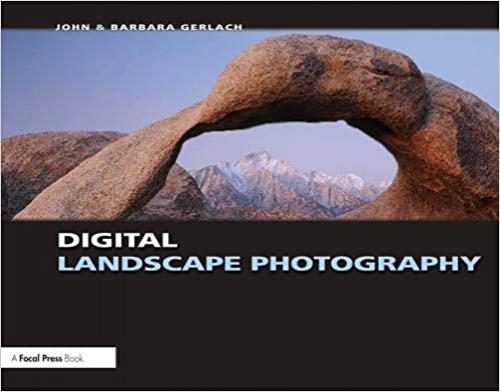  Digital Landscape Photography 