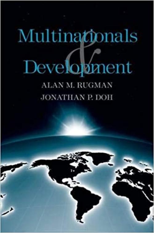  Multinationals and Development 