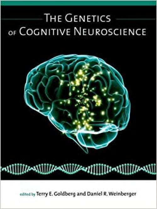  The Genetics of Cognitive Neuroscience (Issues in Clinical and Cognitive Neuropsychology) 