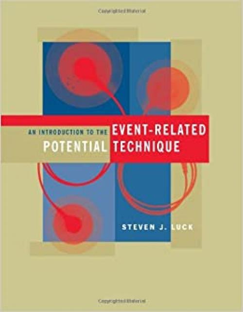  An Introduction to the Event-Related Potential Technique (COGNITIVE NEUROSCIENCE) 