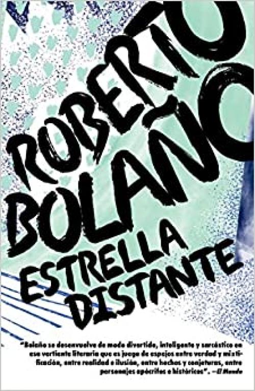  Estrella distante (Spanish Edition) 