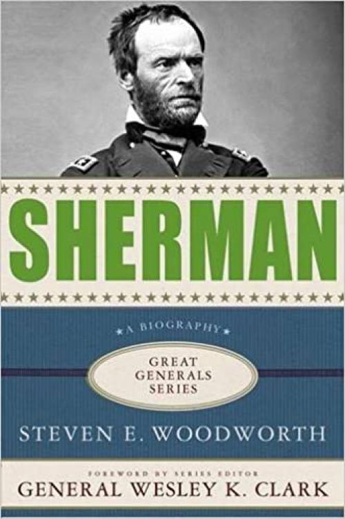  Sherman (Great Generals) 