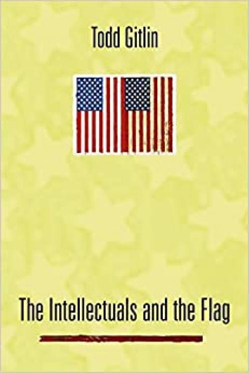  The Intellectuals and the Flag 