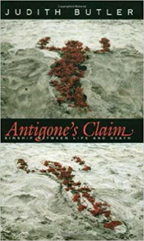  Antigone's Claim 