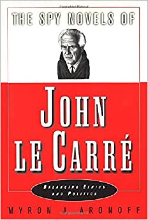  The Spy Novels of John Le Carre (European Union) 