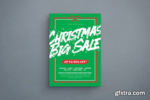 Christmas Sale